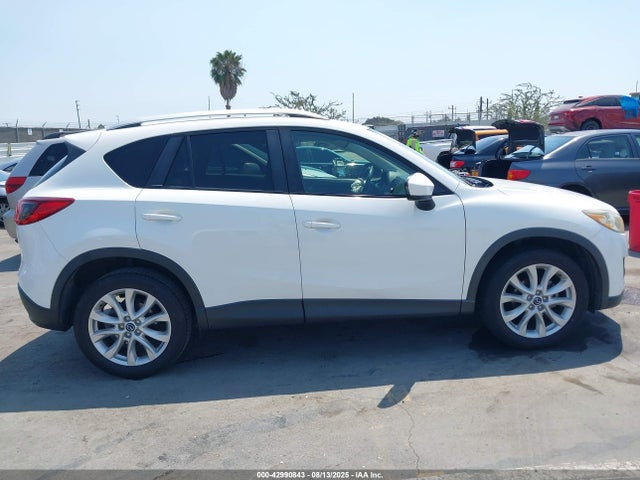 Mazda py 2014 JM3KE2DY8E0315178 Image 12
