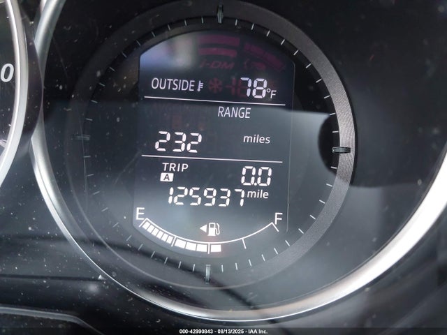 Mazda py 2014 JM3KE2DY8E0315178 Image 14