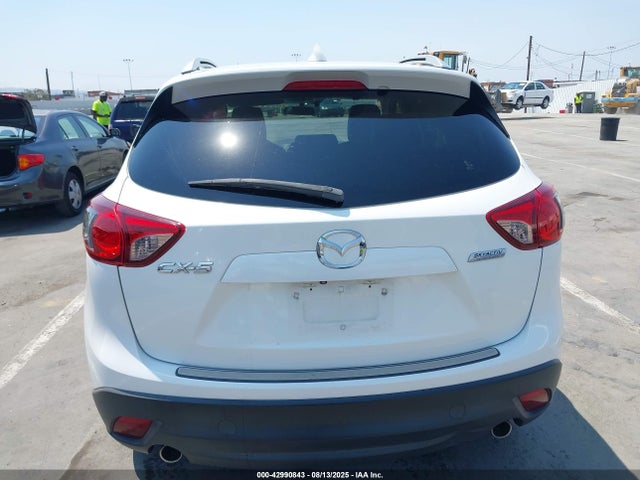 Mazda py 2014 JM3KE2DY8E0315178 Image 15