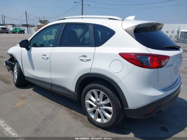 Mazda py 2014 JM3KE2DY8E0315178 Image 3