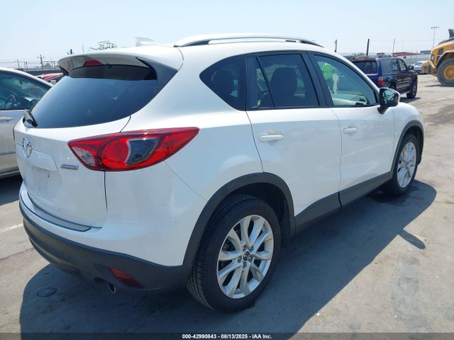 Mazda py 2014 JM3KE2DY8E0315178 Image 4