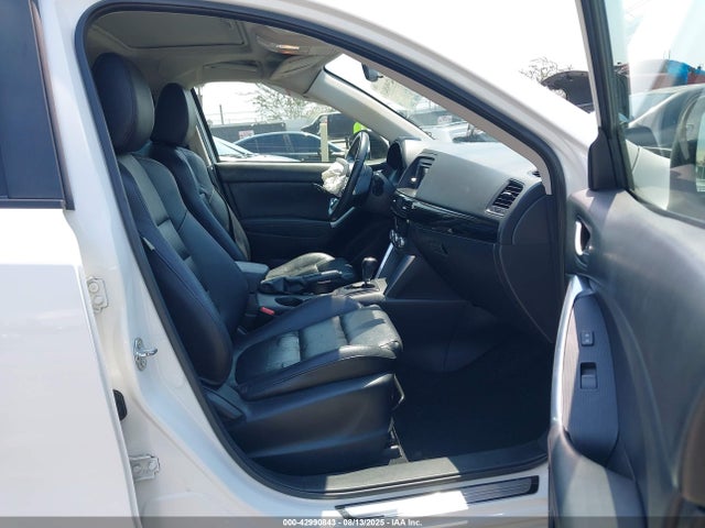 Mazda py 2014 JM3KE2DY8E0315178 Image 5