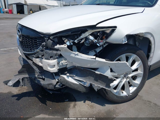 Mazda py 2014 JM3KE2DY8E0315178 Image 6