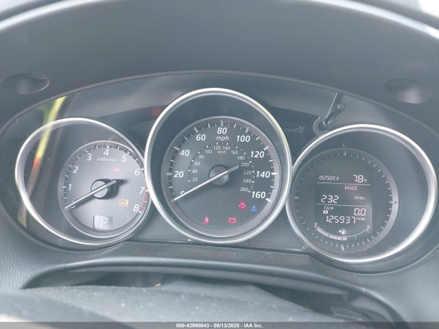 Mazda py 2014 JM3KE2DY8E0315178 Image 7