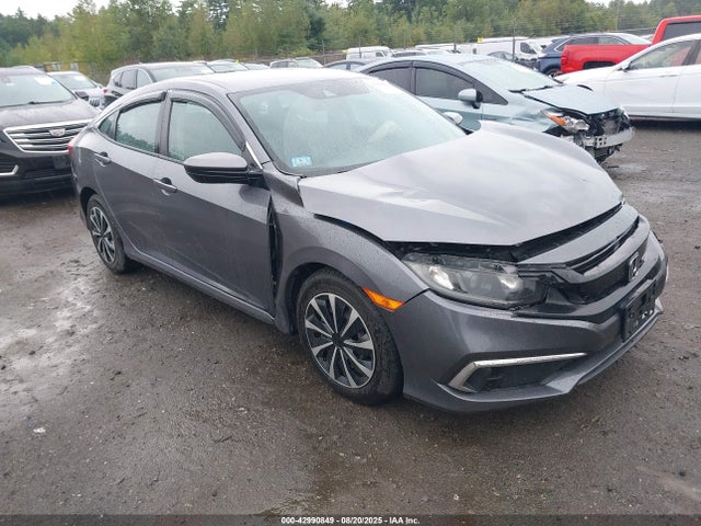 Honda k20c2 2020 2HGFC2F6XLH529403 Image 13