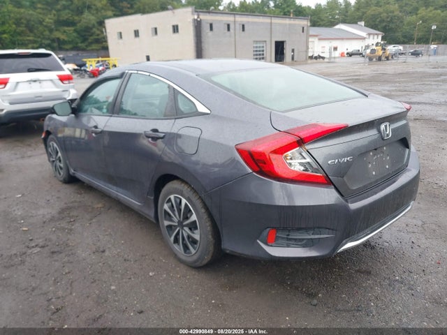 Honda k20c2 2020 2HGFC2F6XLH529403 Image 14