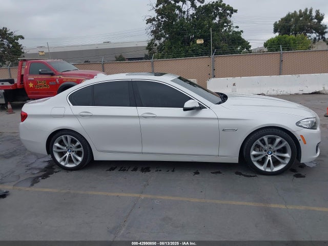 BMW 535 2014 WBA5B1C58ED477379 Image 26