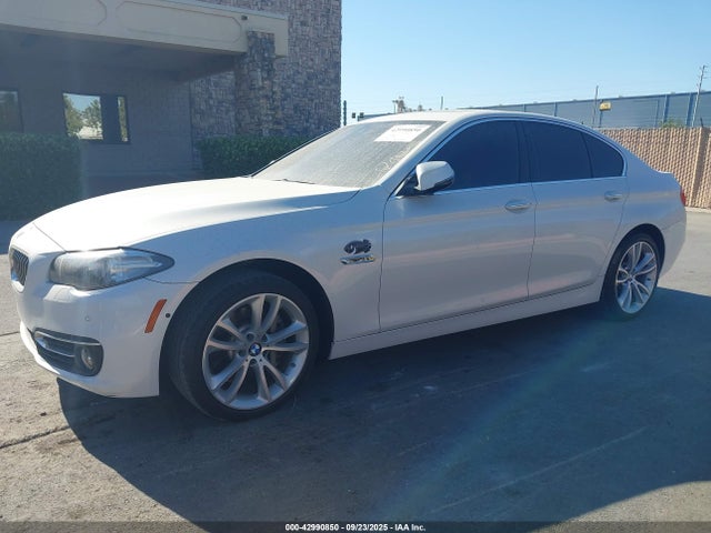 BMW 535 2014 WBA5B1C58ED477379 Image 14