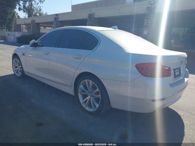 BMW 535 2014 WBA5B1C58ED477379 Image 15