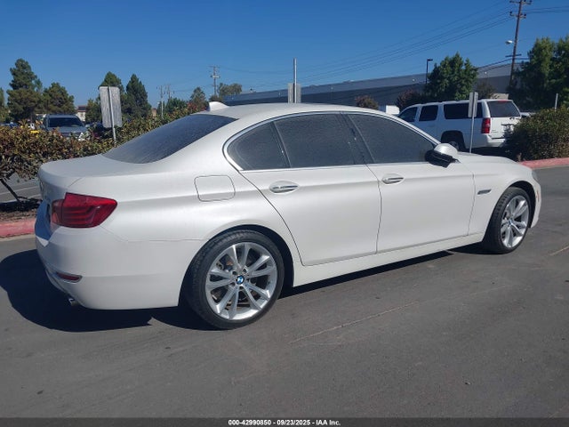 BMW 535 2014 WBA5B1C58ED477379 Image 16