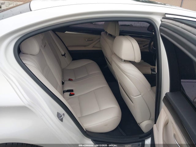 BMW 535 2014 WBA5B1C58ED477379 Image 20