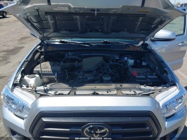 Toyota 2tr-fe 2022 3TYRX5GN3NT056931 Image 10