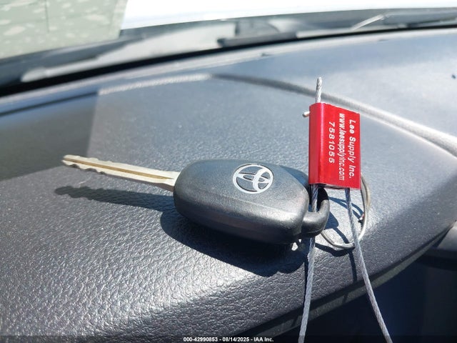 Toyota 2tr-fe 2022 3TYRX5GN3NT056931 Image 11