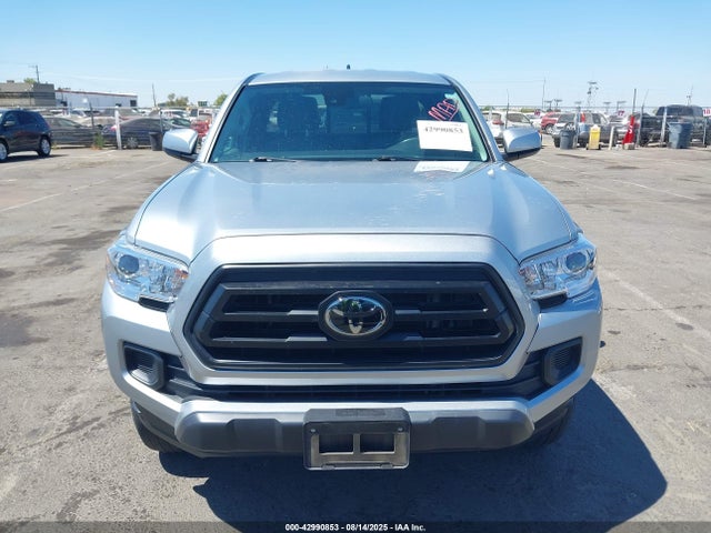 Toyota 2tr-fe 2022 3TYRX5GN3NT056931 Image 12