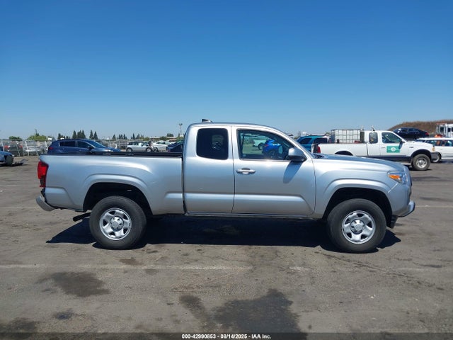 Toyota 2tr-fe 2022 3TYRX5GN3NT056931 Image 13