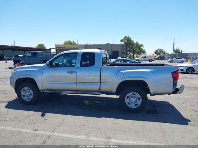 Toyota 2tr-fe 2022 3TYRX5GN3NT056931 Image 14