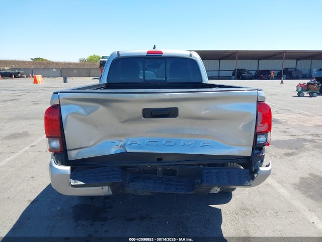 Toyota 2tr-fe 2022 3TYRX5GN3NT056931 Image 16