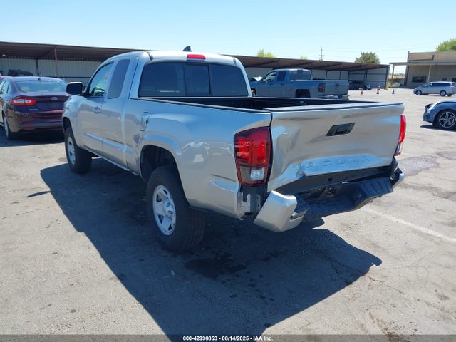 Toyota 2tr-fe 2022 3TYRX5GN3NT056931 Image 3