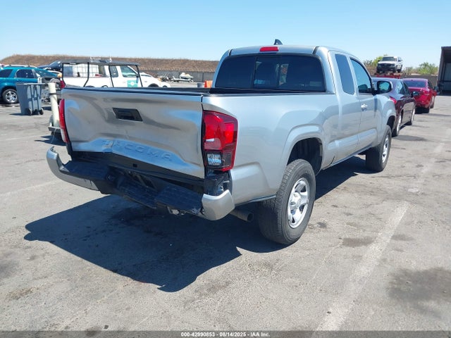 Toyota 2tr-fe 2022 3TYRX5GN3NT056931 Image 4