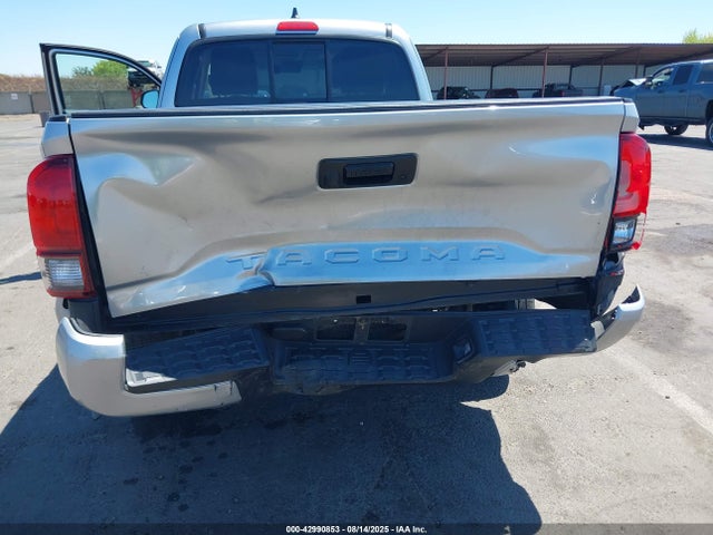 Toyota 2tr-fe 2022 3TYRX5GN3NT056931 Image 6