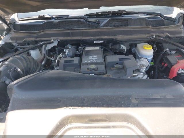 RAM 2500 2024 3C6UR5DLXRG338482 Image 10