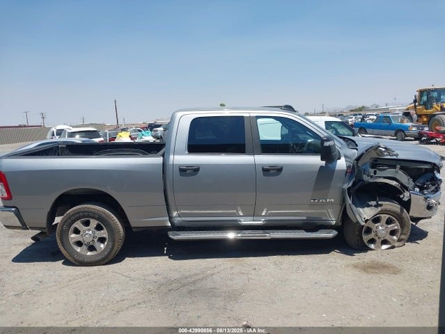 RAM 2500 2024 3C6UR5DLXRG338482 Image 13