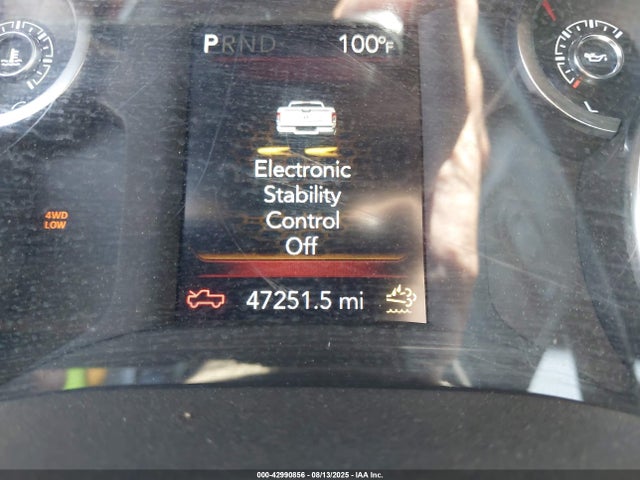 RAM 2500 2024 3C6UR5DLXRG338482 Image 15