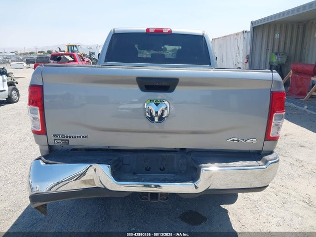 RAM 2500 2024 3C6UR5DLXRG338482 Image 16