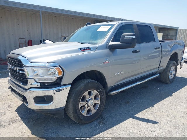 RAM 2500 2024 3C6UR5DLXRG338482 Image 2