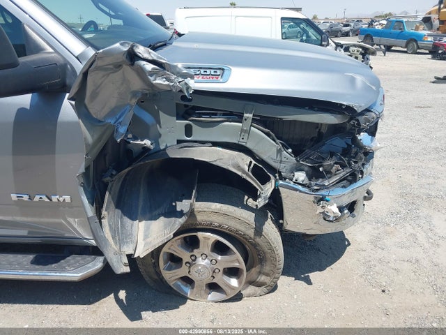 RAM 2500 2024 3C6UR5DLXRG338482 Image 6