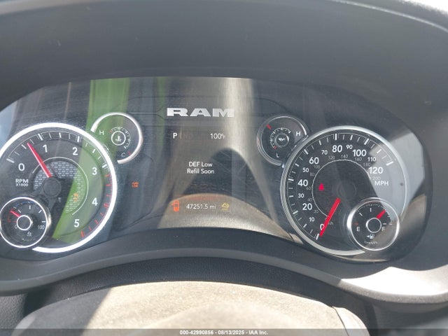 RAM 2500 2024 3C6UR5DLXRG338482 Image 7