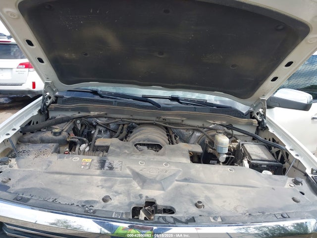 3GCUKTEC3EG339175 Chevrolet l83 - vvt, afm (active fuel management), aluminum