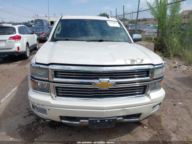 3GCUKTEC3EG339175 Chevrolet l83 - vvt, afm (active fuel management), aluminum