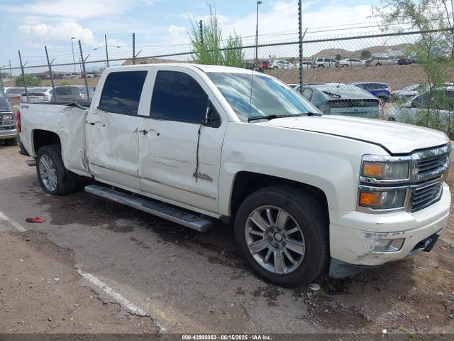 3GCUKTEC3EG339175 Chevrolet l83 - vvt, afm (active fuel management), aluminum