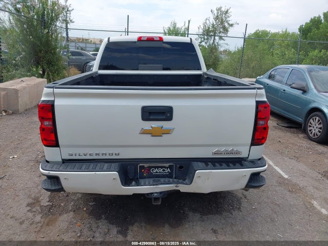 3GCUKTEC3EG339175 Chevrolet l83 - vvt, afm (active fuel management), aluminum