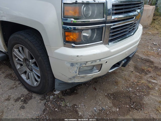 3GCUKTEC3EG339175 Chevrolet l83 - vvt, afm (active fuel management), aluminum