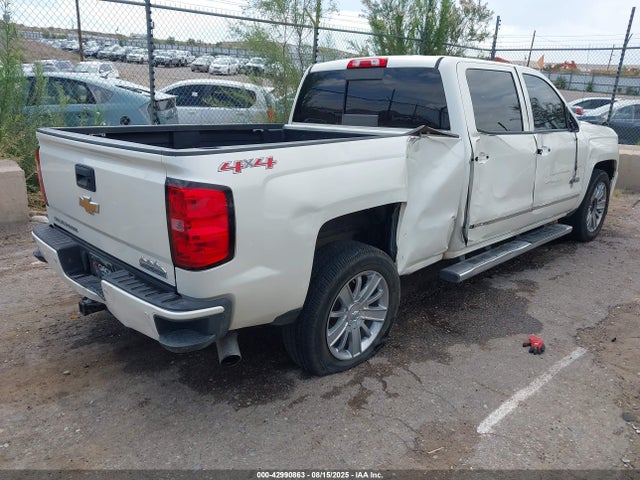 3GCUKTEC3EG339175 Chevrolet l83 - vvt, afm (active fuel management), aluminum