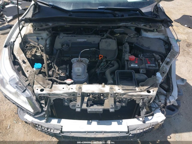 1HGCR2F1XHA118739 Honda k24w1
