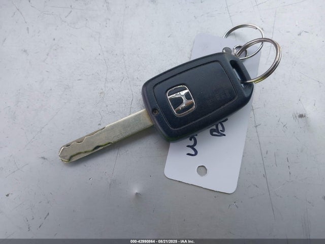 1HGCR2F1XHA118739 Honda k24w1