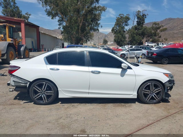 1HGCR2F1XHA118739 Honda k24w1