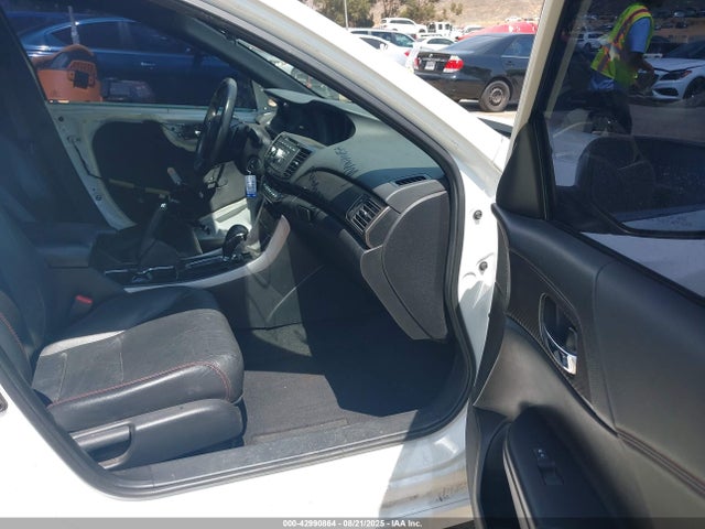 1HGCR2F1XHA118739 Honda k24w1