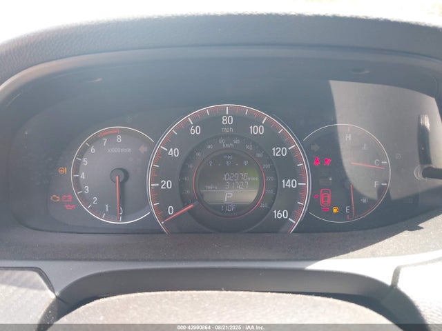 1HGCR2F1XHA118739 Honda k24w1
