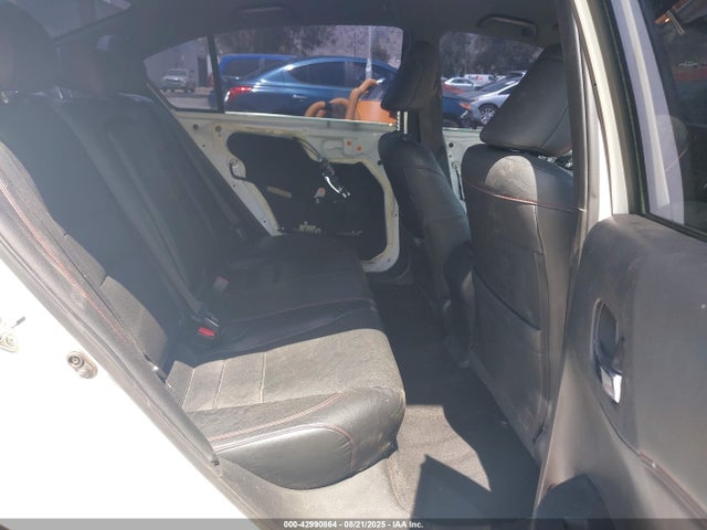 1HGCR2F1XHA118739 Honda k24w1