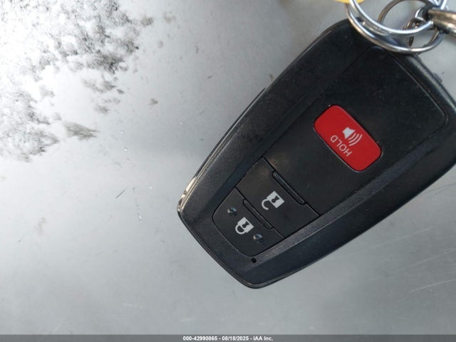 JTDKARFU1J3059661 Toyota 2zr-fxe,1nm