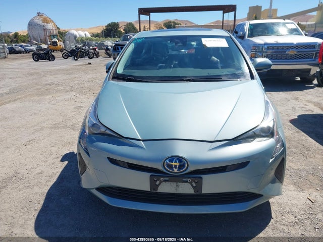 JTDKARFU1J3059661 Toyota 2zr-fxe,1nm