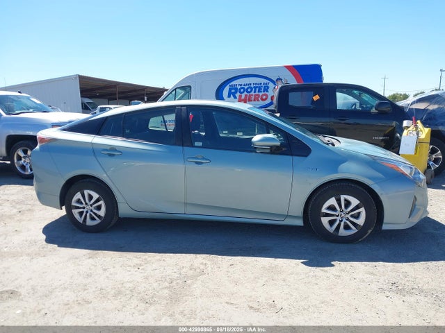JTDKARFU1J3059661 Toyota 2zr-fxe,1nm
