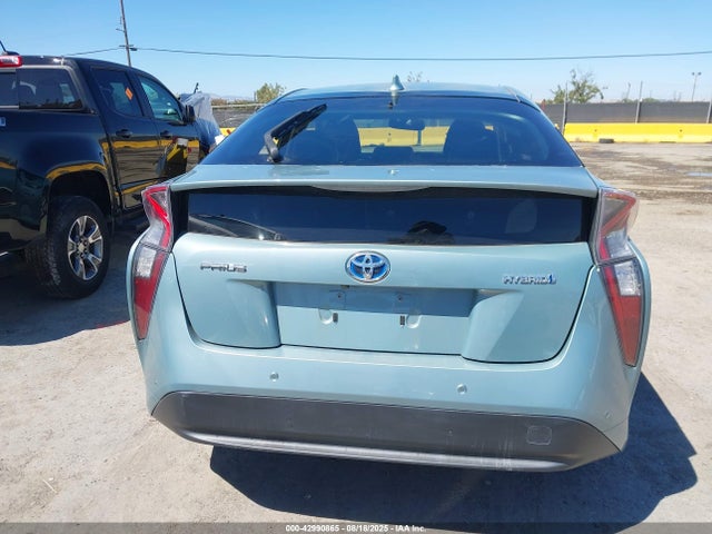 JTDKARFU1J3059661 Toyota 2zr-fxe,1nm