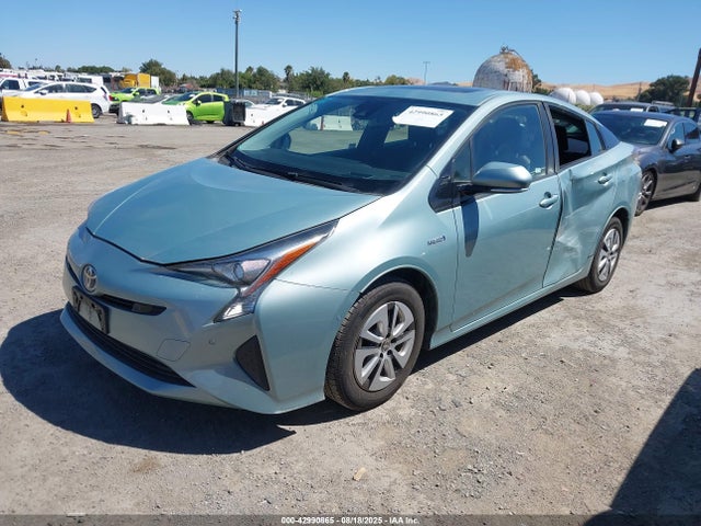 JTDKARFU1J3059661 Toyota 2zr-fxe,1nm