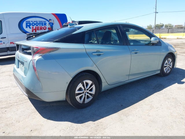 JTDKARFU1J3059661 Toyota 2zr-fxe,1nm