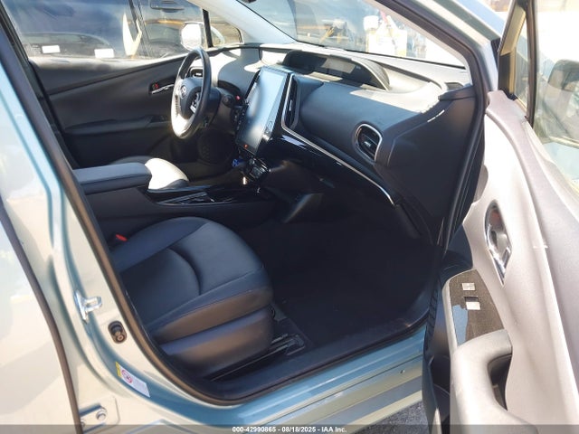 JTDKARFU1J3059661 Toyota 2zr-fxe,1nm